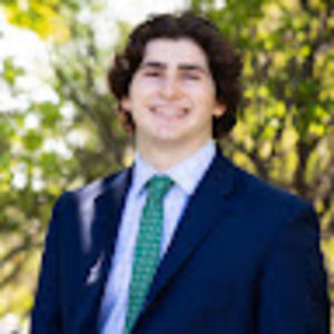 Meet your Posher, Ben